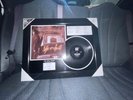 The Notorious B.I.G Life After Death LP Vinyl Record Framed Art BIG Biggie RARE