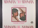 SHIRLEY BROWN: woman to woman TRUTH 12