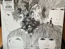 THE BEATLES REVOLVER LP NEW SEALED NEW STEREO MIXES GILES MARTIN REISSUE HQ LP