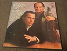 CBS 79209 ed1 2LP Glenn Gould, Jaime Laredo: Bach: Complete violin sonatas. NM/M