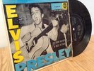 ELVIS PRESLEY [IT'S NOW OR NEVER] 1960 SPANISH COMPACT 33rpm RCA 32020