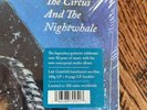 SIGNED STEVE HACKETT THE CIRCUS AND THE NIGHTWHALE VINYL