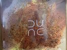 Dune - Original Motion Picture Soundtrack 2XLP Vinyl Limited / Mondo Greg Ruth