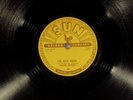 78 RPM Miller Sisters, Sun 255 