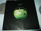 YOKO ONO/PLASTIC ONO BAND : DEATH OF SAMANTHA A LABEL PROMO ONLY 7