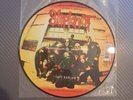Slipknot Picture Disc  7