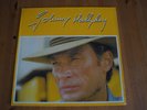 JOHNNY HALLYDAY HUD LE SPECIALISTE 5 / 6 PICTURES DISC RARE  LP  1993 VALEUR +