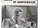 Miles Davis - Miles in Amsterdam Italian Jazz OP OMS 7003