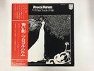 PROCOL HARUM A WHITER SHADE OF PALE - PHILIPS RJ-7171M Japan  LP
