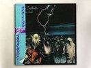 BLACK SABBATH LIVE EVIL - VERTIGO 20PP-49 Japan  2xLP
