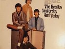 The Beatles Yesterday And Today Stereo ST-2553 Capitol Rainbow LP Vinyl Record