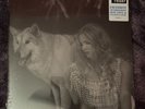 LANA DEL REY Chemtrails Over The Country Club RSD Transparent Blue Vinyl LP NEW