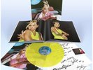 Dua Lipa - Future Nostalgia Exclusive Limited Edition Collectors Boxset W/ Print