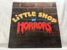 Little Shop Of Horrors Original Soundtrack GHS 24125 John Candy Rick Moranis NM