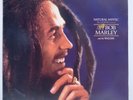Bob Marley & The Wailers -NATURAL MYSTIC  Promo LP NM Tuff Gong US