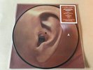 Manfred Mann's Earth Band - The Roaring Silence 2022 LP, Album, Pic, RE Creature