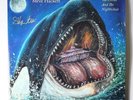 Steve Hackett- The Circus & The Nightwhale (Signed Numbered Colour Vinyl LP) New
