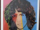 BILLY SQUIER, Emotions In Motion USA New Old Stock Sealed LP