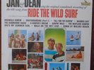 JAN & DEAN, Ride The Wild Surf USA New Old Stock Sealed LP