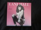 LANI HALL, Blush USA New Sealed Old Stock LP