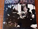 Cowboy Junkies - The Trinity Sessions 33 LP Vinyl, 1988 vintage record