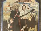 The Humblebums Self Titled LST-7636 SEALED LP