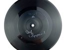 Def Leppard • Bringin' on the Heartbreak TEST PRESSING 7