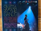 Frank Sinatra-Count Basie - Sinatra At The Sands – Double Vocal Jazz Vinyl LP-OG