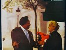 COUNT BASIE April In Paris Near Mint Jazz Album VERVE #MG V-8012 (Trumpet Label)