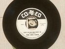 The Dee Cals 45 Stars in the Blue What Should I Do 1959 Doo Wop EX