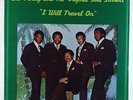 J.J. Farley & Original Soul Stirrers - I Will Travel On LP - HSE SEALED HEAR