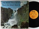 Phillips Temple Harmonizers - That's How Strong  LP - Champ - Soul Gospel HEAR