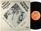 Rev. Charley Pulliam - God Can Do Anything But Fail LP - Champ Funk Gospel HEAR
