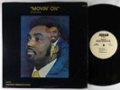 Rev. Bill Sawyer - Movin' On LP - Judah - Soul Gospel HEAR