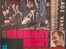 THAD JONES MEL LEWIS JAZZ ORCHESTRA - MONDAY NIGHT - Vinyl Record - HHR00850 VG