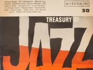 SIDNEY BECHET GROUPS - TREASURY OF JAZZ VOL 38 - Vinyl LP - RCA Victor - 1964 VG