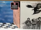 Traffic (2 LP) The Low Spark Of High Heeled Boys  & When The Eagle Flies Sealed
