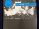 DAVE MATTHEWS BAND LIVE TRAX VOL 35 BURGETTSTOWN * AQUA * VINYL SET