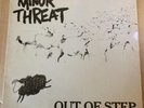 Out Of Step   Minor Threat