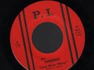 Hear 1969 Phoenix Garage Northern Soul 45  Love Have Mercy / Every Now and Then