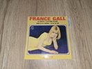 EP FRENCH POP FRANCE GALL 