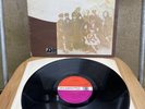 Led Zeppelin II ATLANTIC 588198 A2 / B2 Lemon Song Original 1st Press Plum LP