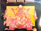 Black Sabbath Sabbath Bloody Sabbath LP Album vinyl record 2015 reissue with CD