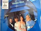 ABBA Voulez-Vous LP vinyl album record Limited Picture disc reissue new 2022