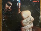 Don McLean American Pie vinyl LP - signed by Don McLean United Artists UAS-5535