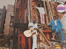 The Impressions Curtis Mayfield This Is My Country  Motorola Hype Sticker SEALED