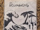 RARE   THE DELINQUENTS 7