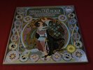 Wagner  TRISTAN UND ISOLDE  Furtwängler - Dacapo Germany 5 LP-Box sehr gut