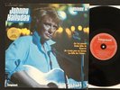 JOHNNY HALLYDAY SERIE IMPACT Vol 14 LP