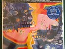 SEALED:THE MOODY BLUES, DAYS OF FUTURE PASSED, Deram 578 660-0 BLACK VINYL ALBUM